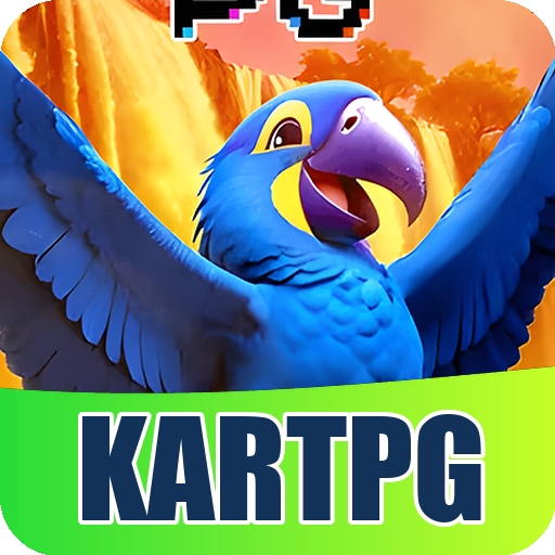 Logo Oficial kartpg Download